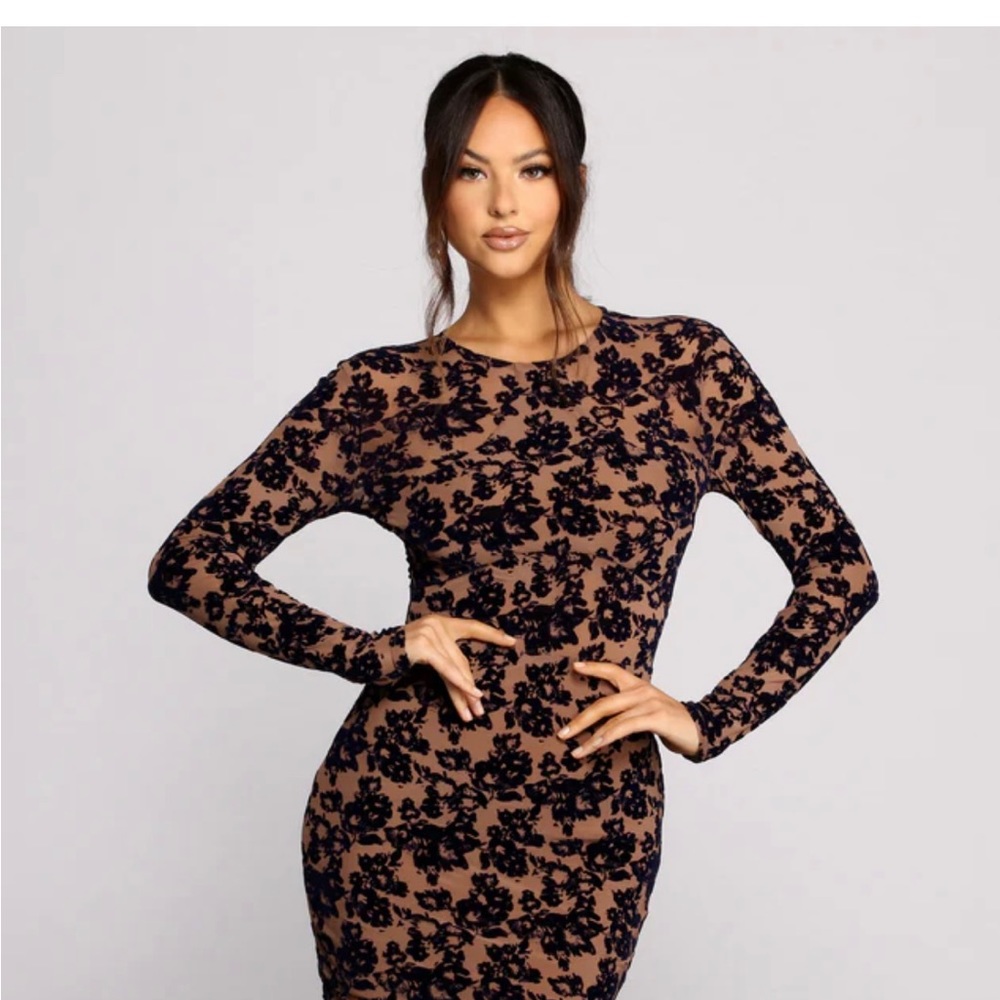 Windsor Dress